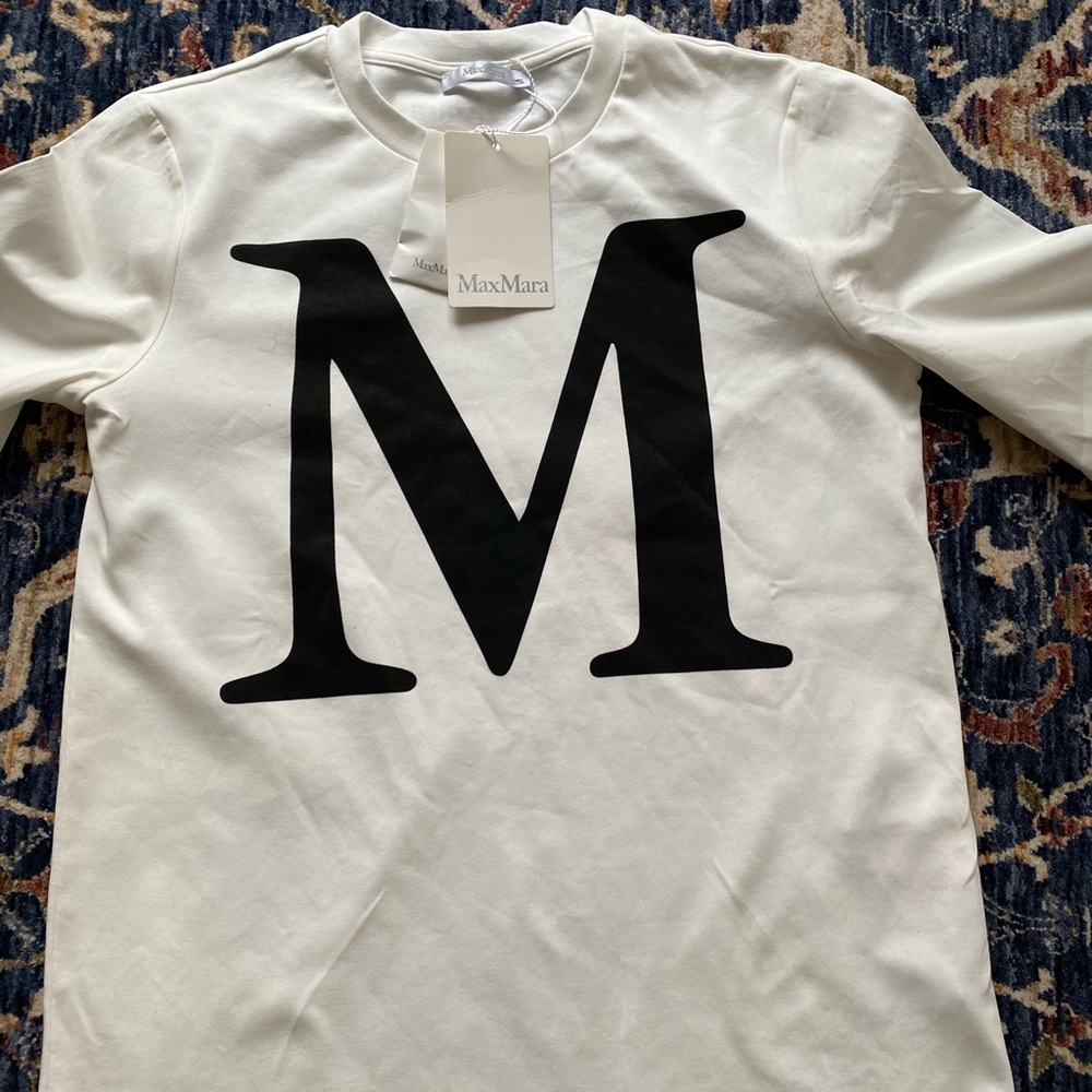 Max Mara Shirt - NWT